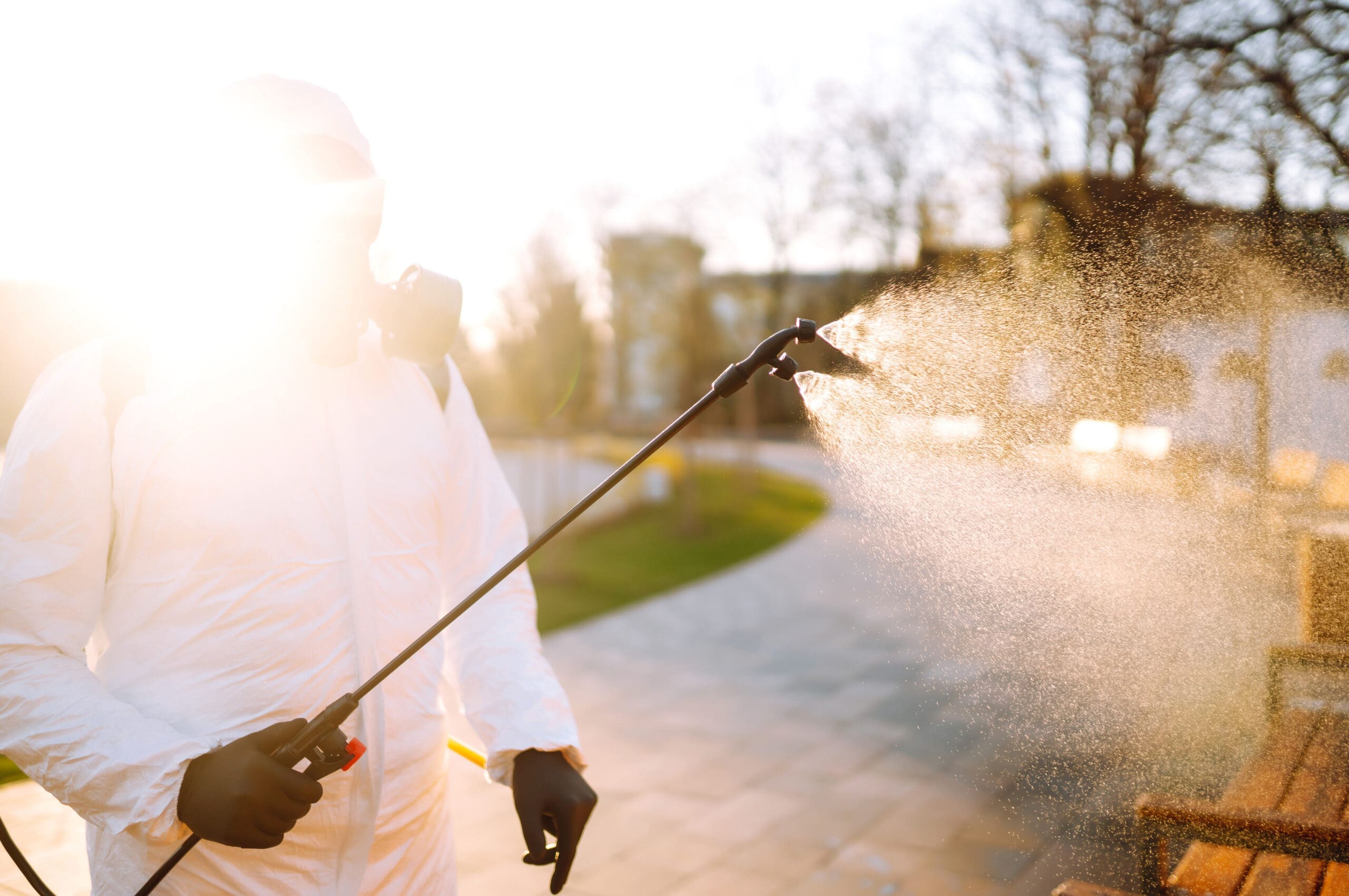 Pest Hygiene Services